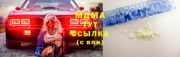 гашик Костерёво