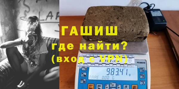 гашик Костерёво